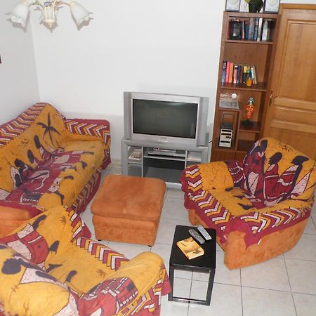 Villa Liamone Sagone  Bagian luar foto