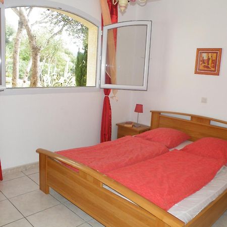 Villa Liamone Sagone  Bagian luar foto