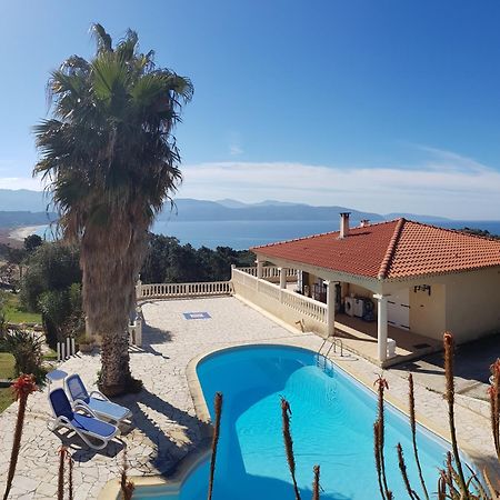 Villa Liamone Sagone  Bagian luar foto