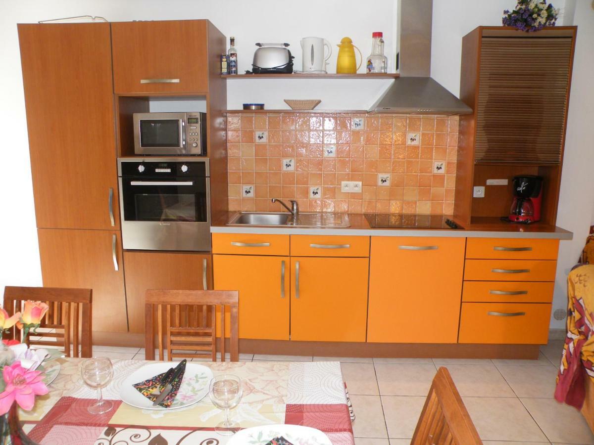 Villa Liamone Sagone  Bagian luar foto
